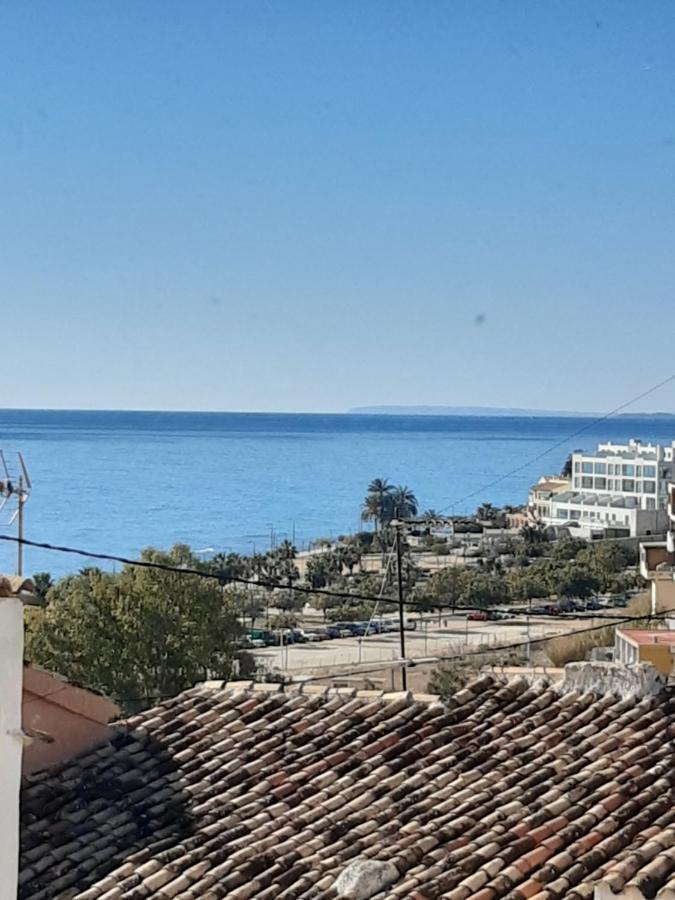 Ksar Azul 6 Pers A 2 Mn De La Plage Villajoyosa Exterior photo