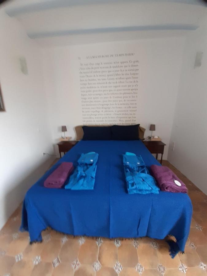 Ksar Azul 6 Pers A 2 Mn De La Plage Villajoyosa Exterior photo