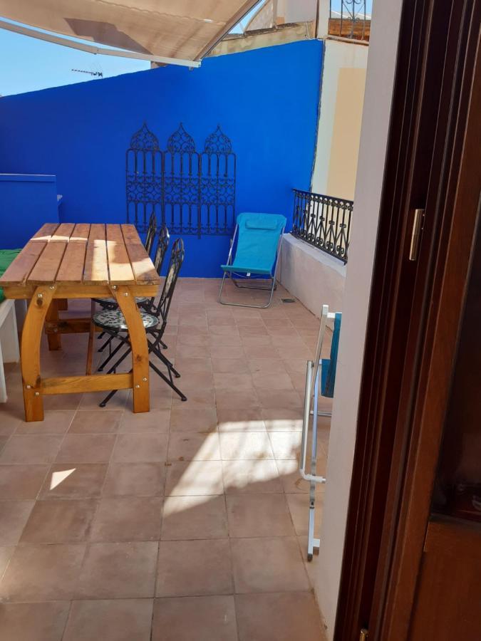 Ksar Azul 6 Pers A 2 Mn De La Plage Villajoyosa Exterior photo