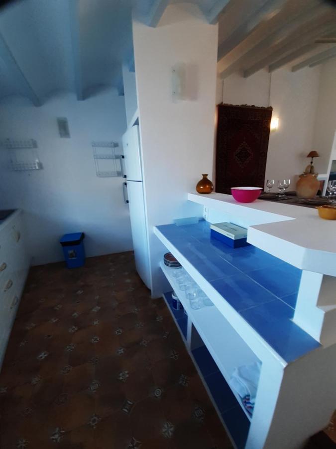 Ksar Azul 6 Pers A 2 Mn De La Plage Villajoyosa Exterior photo